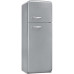 Холодильник SMEG FAB30RSV5 Холодильник SMEG FAB30RSV5