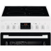 Плита ELECTROLUX RKR540200W Плита ELECTROLUX RKR540200W