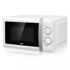 Микроволновая печь BBK 20MWS-804M/WS Микроволновая печь BBK 20MWS-804M/WS
