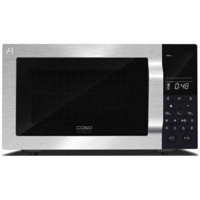 Микроволновая печь CASO TMCG25 Chef Touch Микроволновая печь CASO TMCG25 Chef Touch