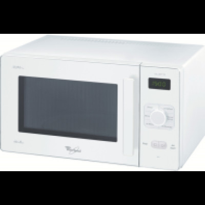 Микроволновая печь WHIRLPOOL gt 281 wh Микроволновая печь WHIRLPOOL gt 281 wh