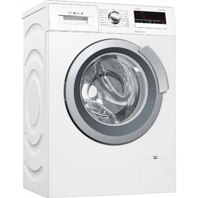 Стиральная машина с фронтальной загрузкой BOSCH WLN24262OE Стиральная машина с фронтальной загрузкой BOSCH WLN24262OE