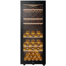 Винный шкаф HAIER FWC77GDAU1