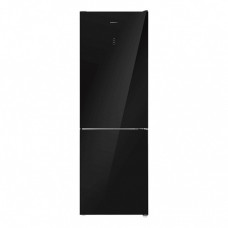 Холодильник MAUNFELD MFF185NFB Inverter