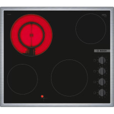 Варочная поверхность BOSCH PKF645CA2E Варочная поверхность BOSCH PKF645CA2E