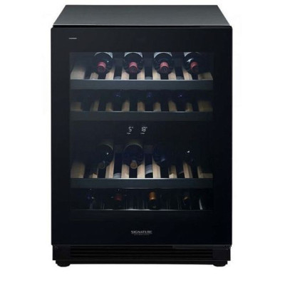 Винный шкаф SIGNATURE SKSUW2401G Винный шкаф SIGNATURE SKSUW2401G