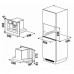 Кофемашина Whirlpool ACE 102 IX Кофемашина Whirlpool ACE 102 IX