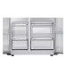 Холодильник side-by-side LG gc-b207 gaqv Холодильник side-by-side LG gc-b207 gaqv