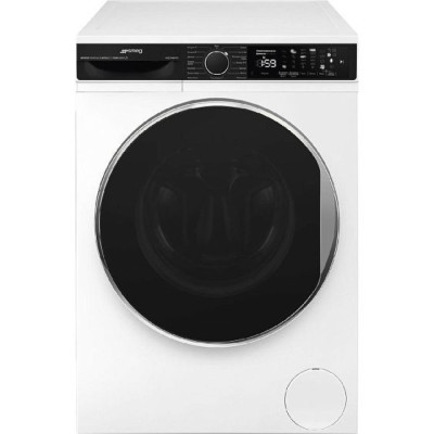 Стиральная машина SMEG WM3T84RU4 Стиральная машина SMEG WM3T84RU4