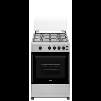 Газовая плита SIMFER F50GH41005 Газовая плита SIMFER F50GH41005