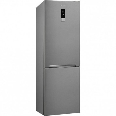 Холодильник SMEG FC20EN4AX Холодильник SMEG FC20EN4AX