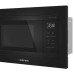 Микроволновая печь MEFERI MMO6020BK COMFORT Микроволновая печь MEFERI MMO6020BK COMFORT