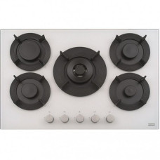 Газовая варочная поверхность FRANKE FHMF 755 4G DC C WH (106.0541.753 ) Газовая варочная поверхность FRANKE FHMF 755 4G DC C WH (106.0541.753 )