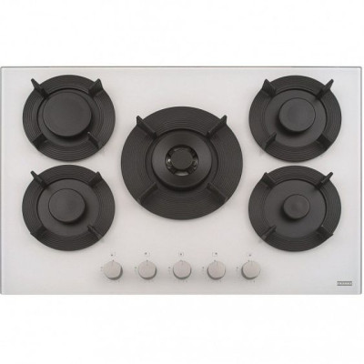 Газовая варочная поверхность FRANKE FHMF 755 4G DC C WH (106.0541.753 ) Газовая варочная поверхность FRANKE FHMF 755 4G DC C WH (106.0541.753 )
