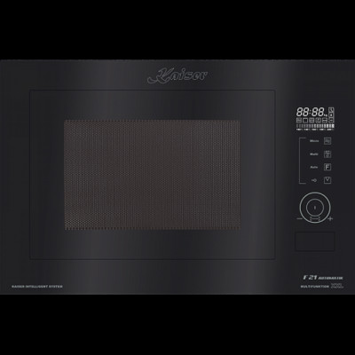 Встраиваемая микроволновая печь KAISER EM 2510