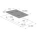 Поверхность GORENJE EC 610 CSC Поверхность GORENJE EC 610 CSC