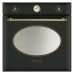 Духовой шкаф SMEG sc855a-8 Духовой шкаф SMEG sc855a-8