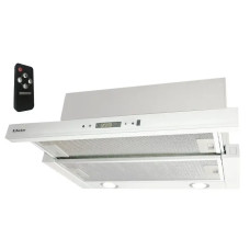Вытяжка BACKER TH60CL-15F1K-Shiny White MC Вытяжка BACKER TH60CL-15F1K-Shiny White MC