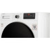 Стиральная машина WEISSGAUFF WM 61210 DC Inverter Steam Стиральная машина WEISSGAUFF WM 61210 DC Inverter Steam