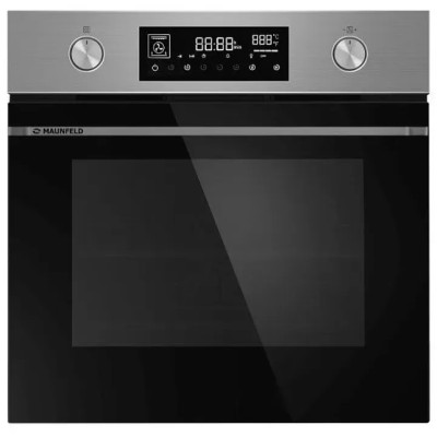 Духовой шкаф MAUNFELD AEOH60106S