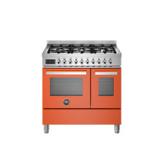 Варочный центр BERTAZZONI PRO96L2EART