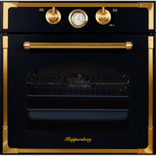 Духовой шкаф KUPPERSBERG rc 699 ant bronze Духовой шкаф KUPPERSBERG rc 699 ant bronze
