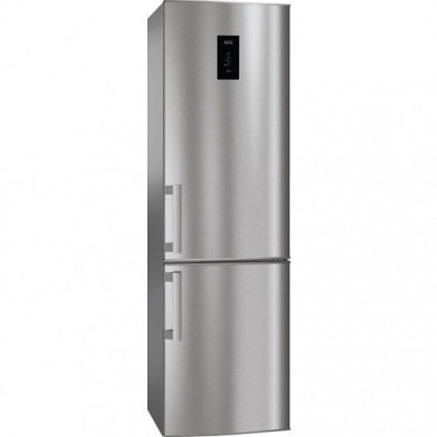 Холодильник AEG RCB63826TX Холодильник AEG RCB63826TX