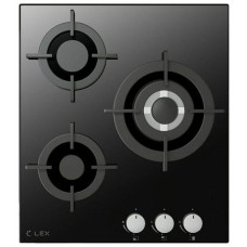 Газовая поверхность LEX GVG 430 BL Газовая поверхность LEX GVG 430 BL