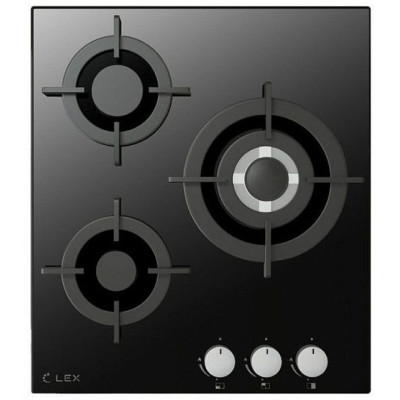 Газовая поверхность LEX GVG 430 BL Газовая поверхность LEX GVG 430 BL