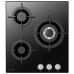 Газовая поверхность LEX GVG 430 BL Газовая поверхность LEX GVG 430 BL