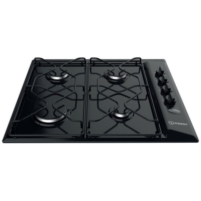 Газовая поверхность INDESIT PAA 642 /I(BK)