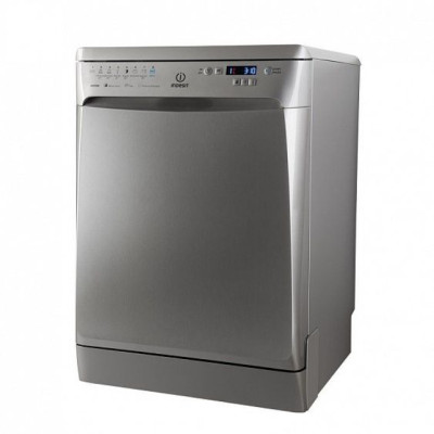 Посудомоечная машина INDESIT dfp 58t94 ca nx Посудомоечная машина INDESIT dfp 58t94 ca nx