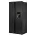 Холодильник NORDFROST RFS 484D NFXd inverter Холодильник NORDFROST RFS 484D NFXd inverter