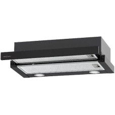Вытяжка KRONA Kamilla T 600 Black (1 мотор) Вытяжка KRONA Kamilla T 600 Black (1 мотор)