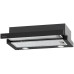 Вытяжка KRONA Kamilla T 600 Black (1 мотор) Вытяжка KRONA Kamilla T 600 Black (1 мотор)