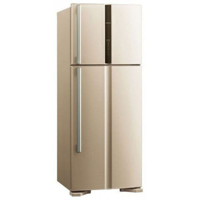 Холодильник HITACHI R-V542 PU3 BEG Холодильник HITACHI R-V542 PU3 BEG