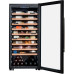 Винный шкаф CLIMADIFF CPF100B1 Винный шкаф CLIMADIFF CPF100B1