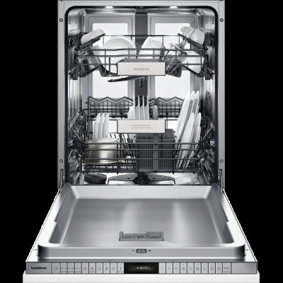 Посудомоечная машина GAGGENAU DF481161 Посудомоечная машина GAGGENAU DF481161