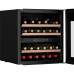 Винный шкаф WEISSGAUFF WWCI-36 DB DualZone Винный шкаф WEISSGAUFF WWCI-36 DB DualZone