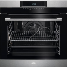 Духовой шкаф AEG BPK642120M Духовой шкаф AEG BPK642120M