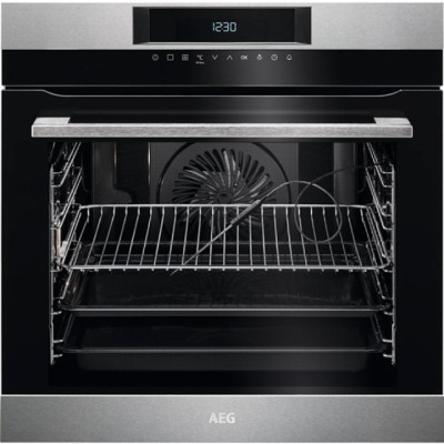 Духовой шкаф AEG BPK642120M Духовой шкаф AEG BPK642120M