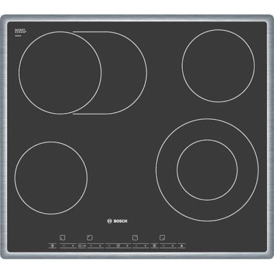 Поверхность BOSCH pkn645е14 Поверхность BOSCH pkn645е14