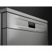 Посудомоечная машина Smeg LVS533XIN Посудомоечная машина Smeg LVS533XIN