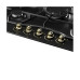 Варочная поверхность KUPPERSBERG FS 710 Ant Bronze Варочная поверхность KUPPERSBERG FS 710 Ant Bronze