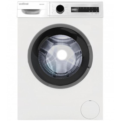 Стиральная машина VESTFROST VFSR410T20W Стиральная машина VESTFROST VFSR410T20W