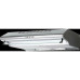 Вытяжка JETAIR SUNNY/50 1M INX al Вытяжка JETAIR SUNNY/50 1M INX al