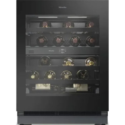 Винный шкаф MIELE KWTUS 7096 E