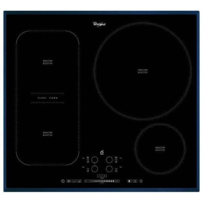 Поверхность WHIRLPOOL acm 847 ba Поверхность WHIRLPOOL acm 847 ba