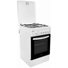 Плита LEBENHOFF T5401G-01 белый Плита LEBENHOFF T5401G-01 белый
