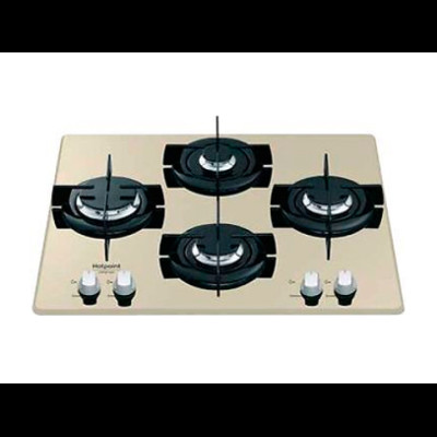 Газовая панель HOTPOINT-ARISTON DD 642 HA (CH) RU Газовая панель HOTPOINT-ARISTON DD 642 HA (CH) RU